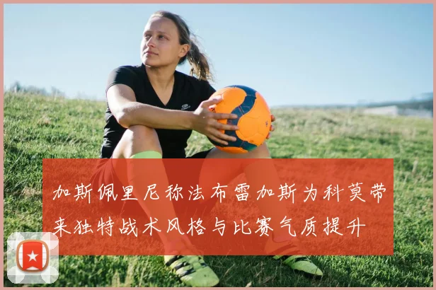 加斯佩里尼称法布雷加斯为科莫带来独特战术风格与比赛气质提升